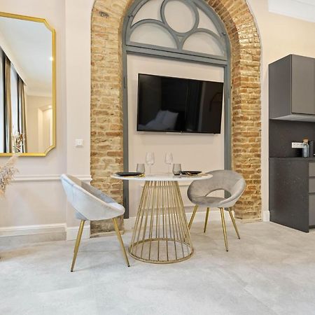Boutique Rooms I Luxus Suite I Center I Boxspring Augsburg Dış mekan fotoğraf